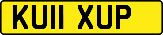KU11XUP
