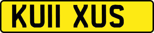 KU11XUS