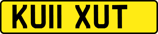 KU11XUT