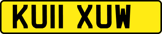KU11XUW