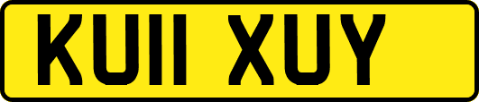 KU11XUY