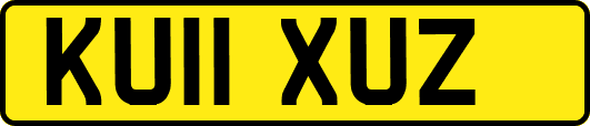 KU11XUZ