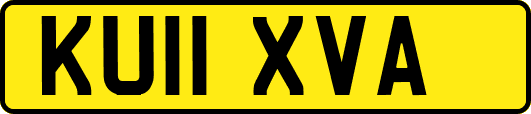 KU11XVA