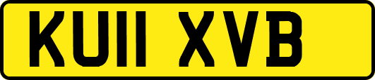KU11XVB