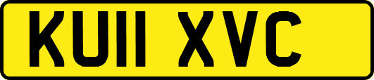 KU11XVC