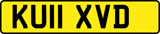 KU11XVD