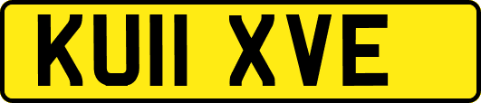 KU11XVE