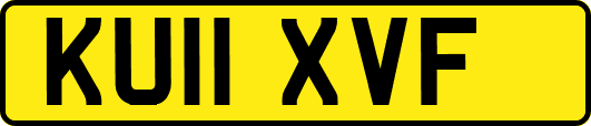 KU11XVF
