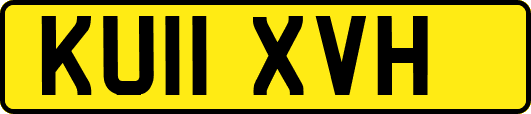KU11XVH