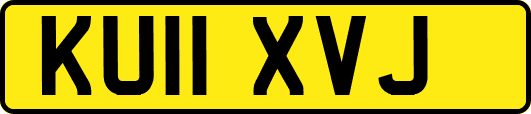 KU11XVJ