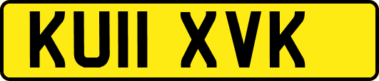 KU11XVK