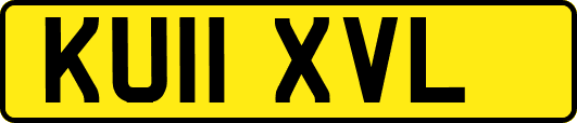 KU11XVL