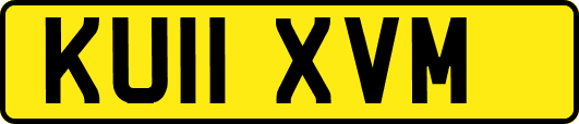 KU11XVM