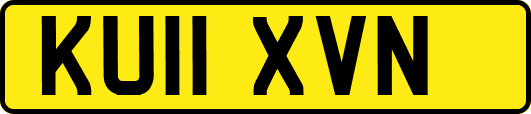 KU11XVN