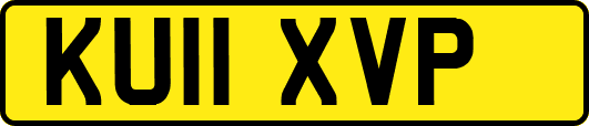 KU11XVP