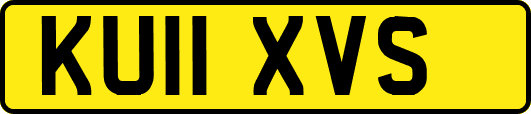 KU11XVS