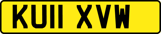 KU11XVW