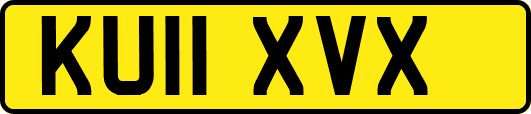 KU11XVX