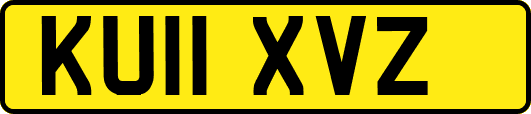 KU11XVZ