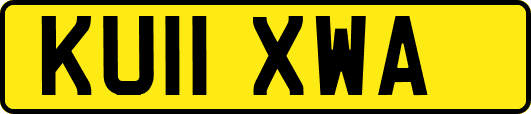 KU11XWA