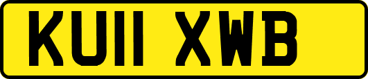 KU11XWB