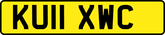 KU11XWC