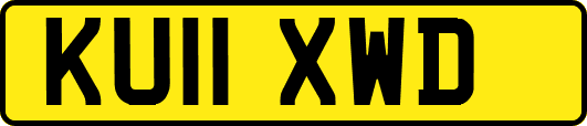 KU11XWD