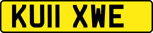 KU11XWE
