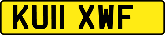 KU11XWF