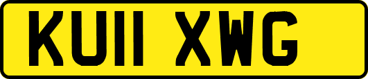 KU11XWG