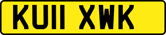 KU11XWK