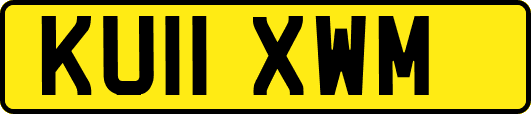 KU11XWM