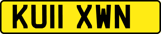 KU11XWN