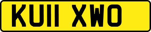 KU11XWO