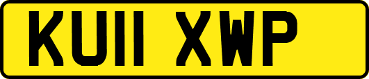 KU11XWP