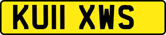KU11XWS