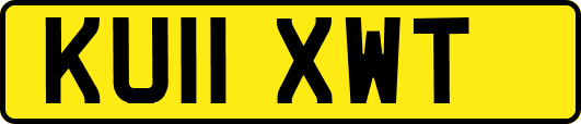 KU11XWT
