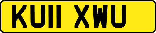 KU11XWU