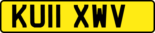 KU11XWV