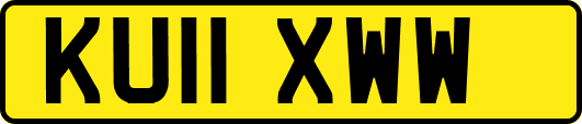 KU11XWW