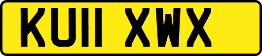 KU11XWX