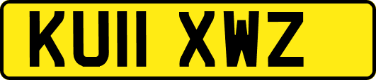 KU11XWZ