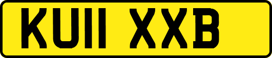 KU11XXB