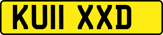 KU11XXD