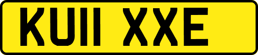 KU11XXE