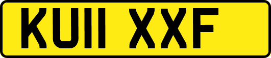 KU11XXF