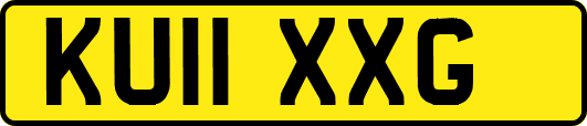 KU11XXG