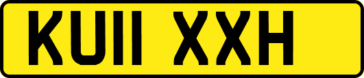 KU11XXH