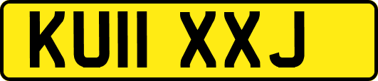 KU11XXJ