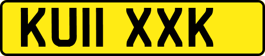 KU11XXK